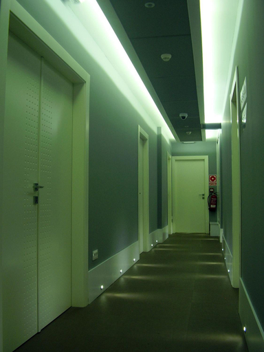 Others 2, Hotel La Casota, Ciudad Real