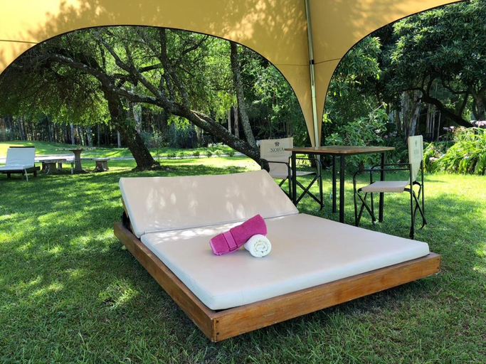 Bedroom 3, Noha Casa de Campo, Colón