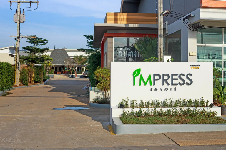 Exterior & Views 2, Impress Resort, Phuket Island