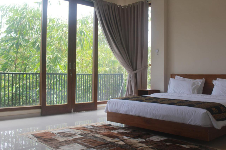 Bedroom 3, L'JAVAS VILLAS, Banyuwangi