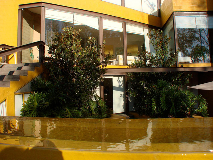 Others 3, Hotel Casa en el Campo, Morelia