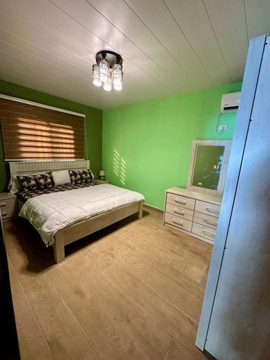 Bedroom 3, Bamboo Beach Resort, Greater Monrovia