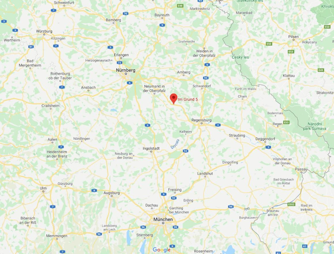 Sport & Beauty 5, Maiers Hotel Parsberg, Neumarkt in der Oberpfalz