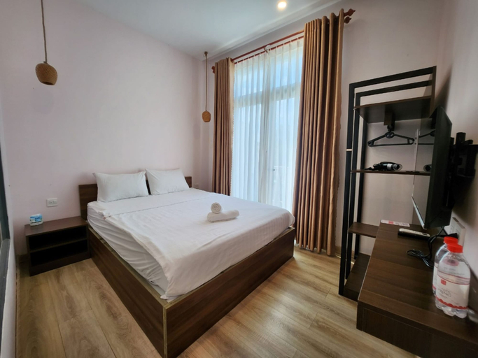 Bedroom 2, Lana Inn Phu Quoc, Phú Quốc