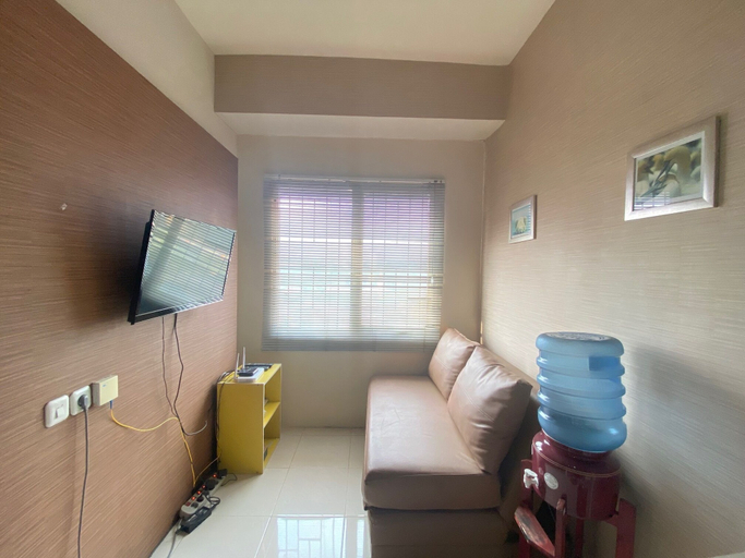 Others 4, Cozy 2Br At Pinewood Apartment, Sumedang