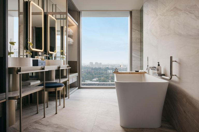 Bathroom 9