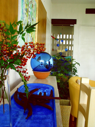 Others 5, Hotel Casa en el Campo, Morelia