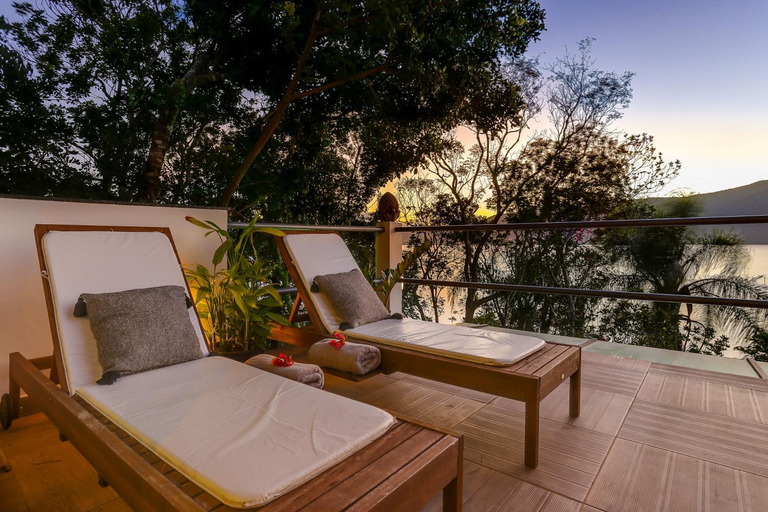 Others 3, Guest House Isadora Duncan, Florianopolis