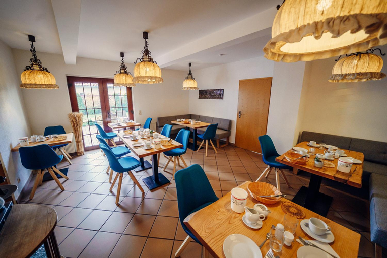 Food & Drinks 2, Hotel-Pension Hafemann, Oberspreewald-Lausitz