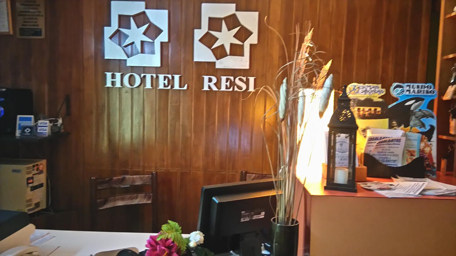 Public Area, Hotel Resi San Bernardo, La Costa