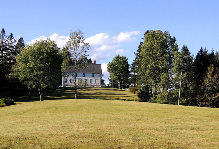 Exterior & Views 2, Chandler River Inn, Washington