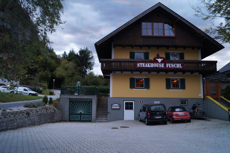 Others 2, Steakhouse Fieg, Salzburg Umgebung