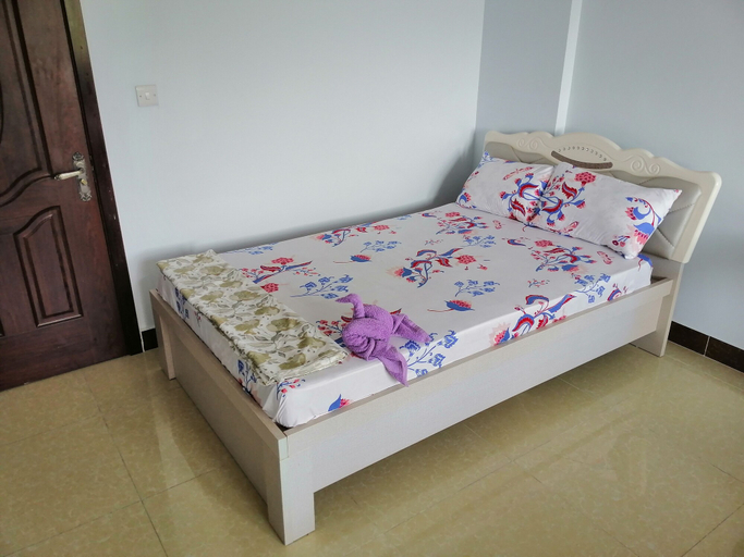 Bedroom 4, Mariana Home, Kinondoni