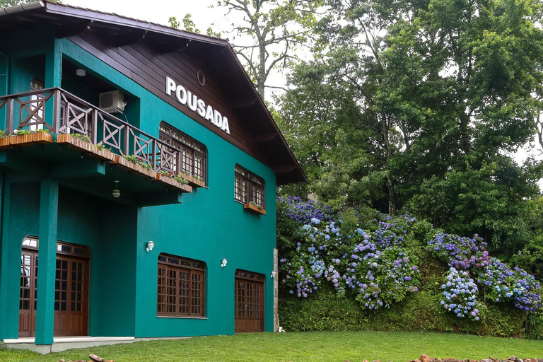 Others 5, Pousada Tres Pinheiros, Gramado