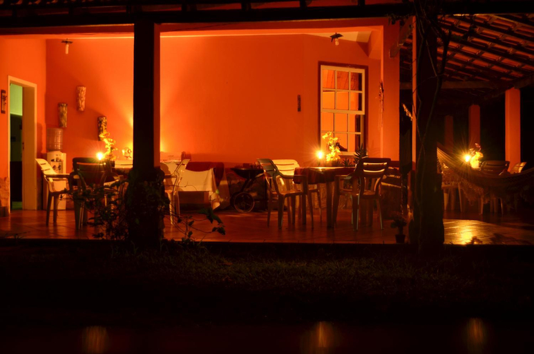 Food & Drinks 3, Pousada Rancho da Mata, Valencia