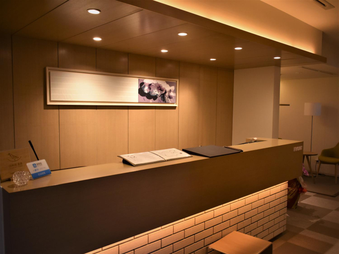 Public Area, Yufudake Ichibo no Yado Kirara, Yufu