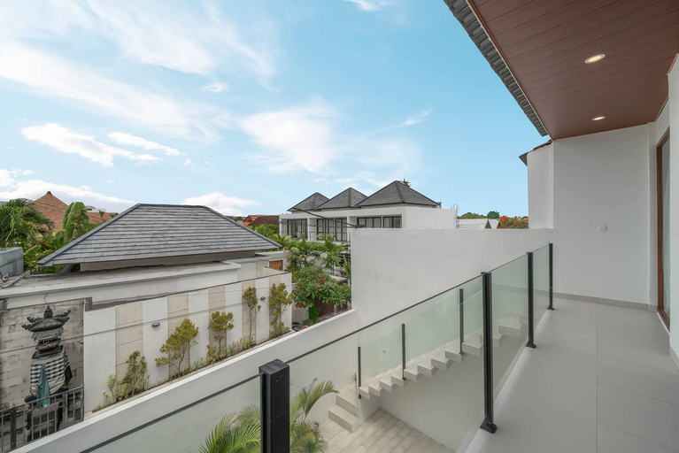Others 5, Villa Paradiso : Minimalist 2BR Villa in Umalas, Badung