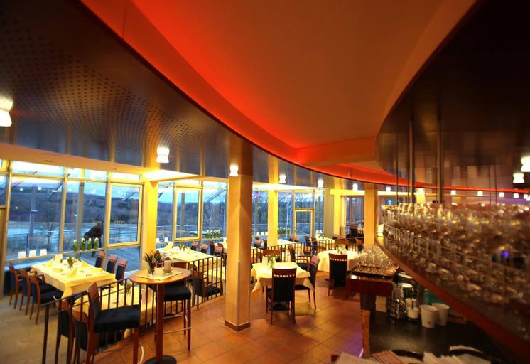 Food & Drinks 4, Stausee Hotel, Reutlingen