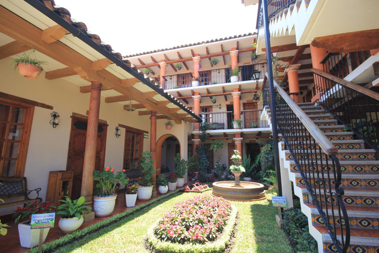 Others 5, Hotel La Casa de Mama, San Cristóbal de las Casas