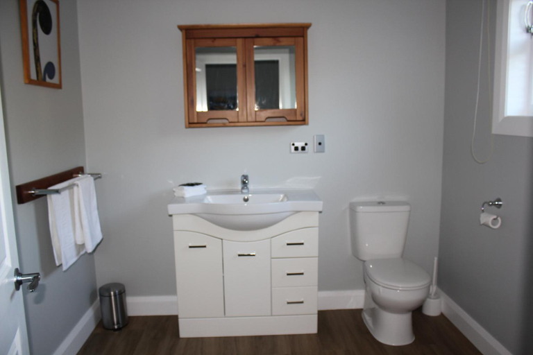Bathroom 3, Top of the Town, Marlborough