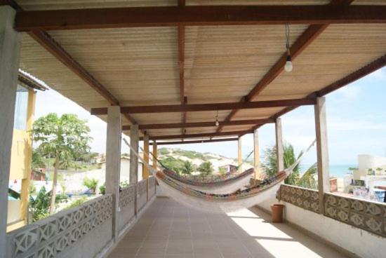 Others 5, Hotel I 7, Parnamirim