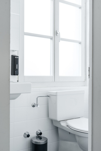 Bathroom 3, Hotel Goldener Stern – Self check-in, Luzern