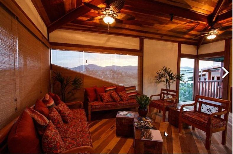 Public Area 2, Estrada Real Palace Hotel, Brumadinho