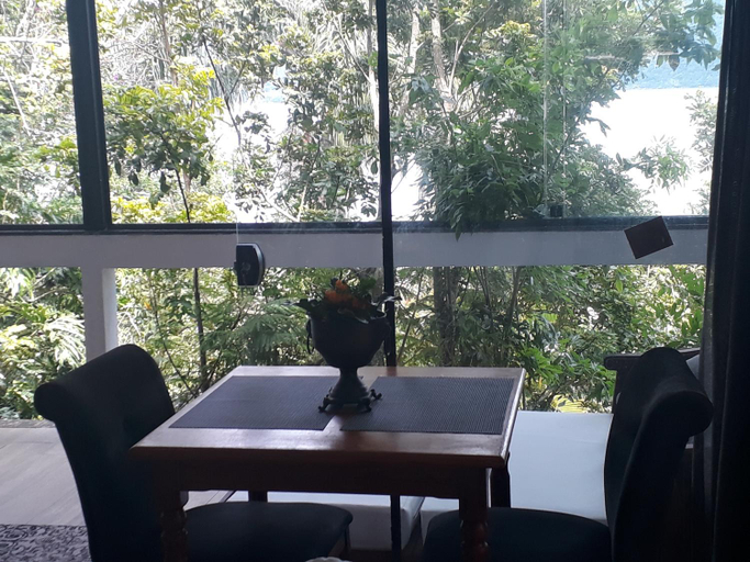 Others 2, Guest House Isadora Duncan, Florianopolis