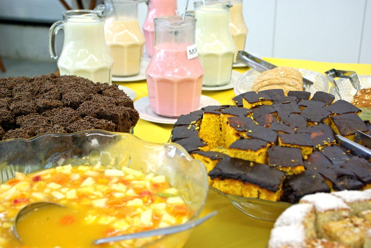 Food & Drinks 5, Life Hotel Torres (Antigo Encantos Torres), Torres