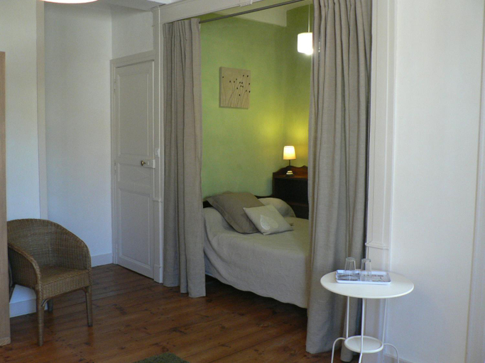 Others 5, La Terrasse de la Grand'Rue - chambre d'hotes -, Landes