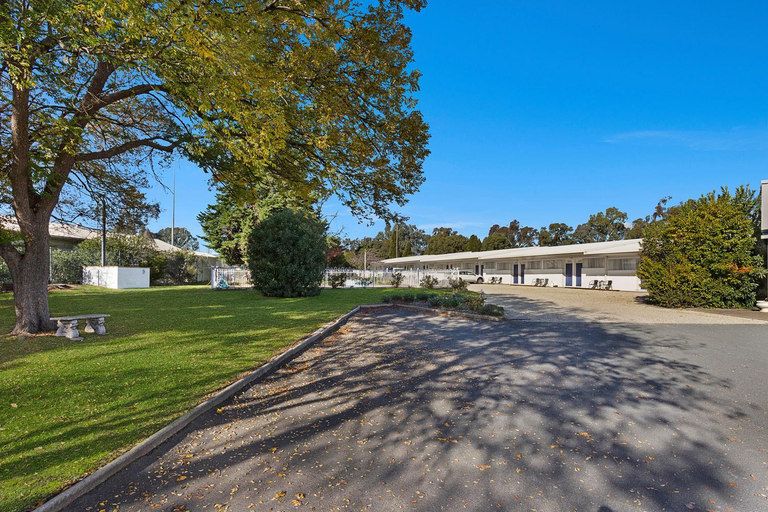 Exterior & Views 1, Byer Fountain Motor Inn, Greater Hume Shire - Pt B