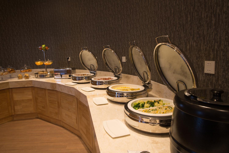 Food & Drinks 5, ibis Styles Ulaanbaatar, Ulan Bator