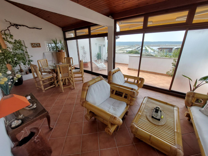 Others 4, M&M Sunset Apartments, Piran
