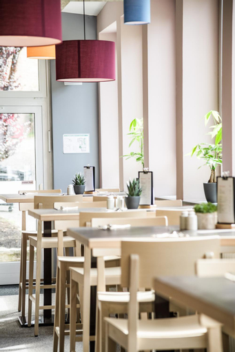 Food & Drinks 4, JUFA Hotel Konigswinter/Bonn, Rhein-Sieg-Kreis