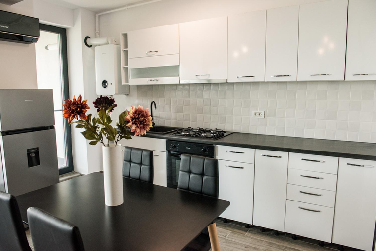 Others 4, Diamond View Apartments, Constanta