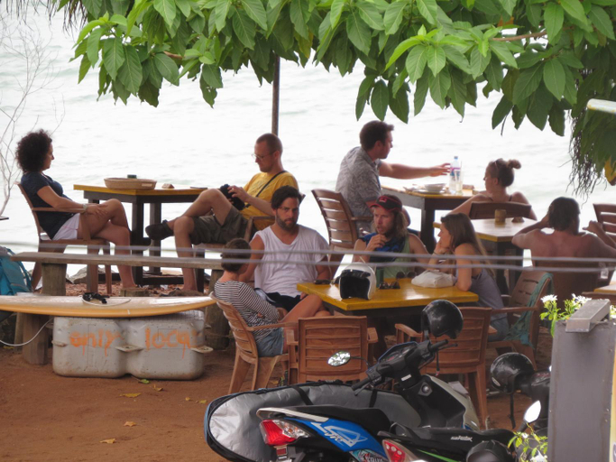 Others 5, Sailors Mirissa, Weligama