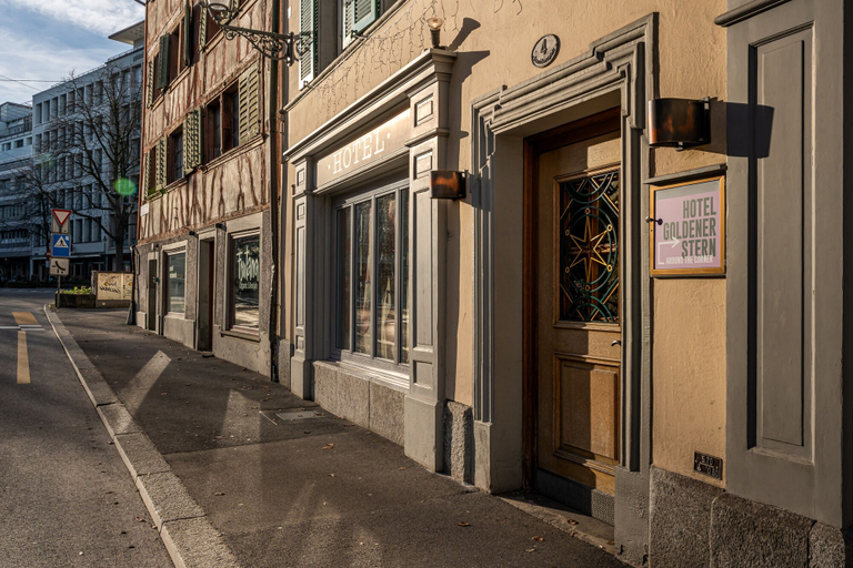 Exterior & Views 2, Hotel Goldener Stern – Self check-in, Luzern