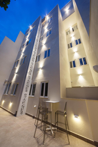 Exterior & Views 2, Ddream Hotel, St Julian's