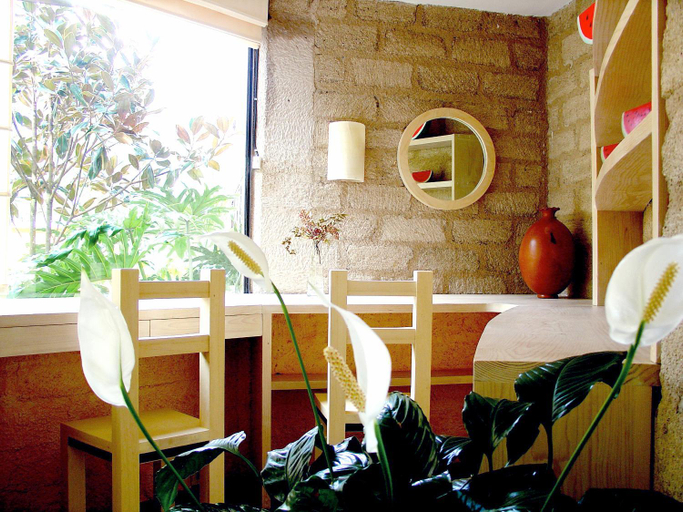 Others 4, Hotel Casa en el Campo, Morelia