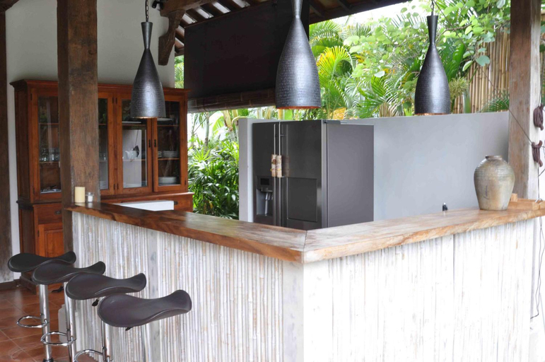Others 5, The Radian Villa, Badung