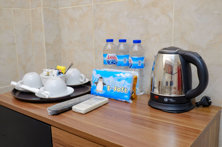 Amenities