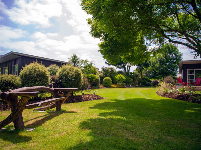 Others 2, Flaxmill Accommodation, Thames-Coromandel