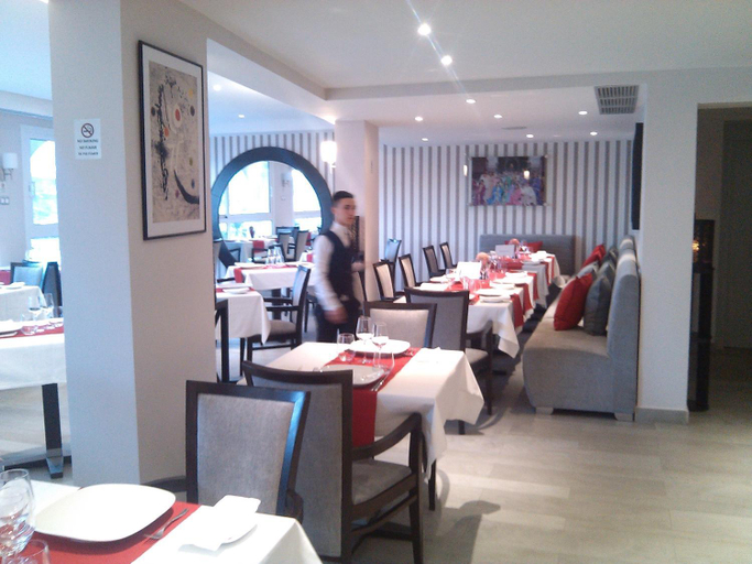 Food & Drinks 5, Al Mandari Hotel Tetouan, Tétouan