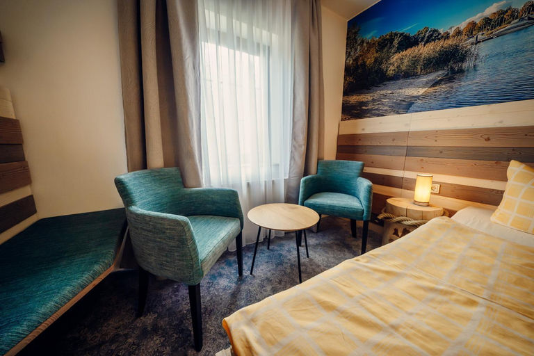 Others 5, Hotel-Pension Hafemann, Oberspreewald-Lausitz