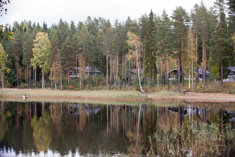 Others 4, Holiday Club Punkaharju Cottages, Southern Savonia