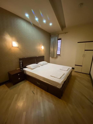 Bedroom 5, SPA Hotel, Yerevan