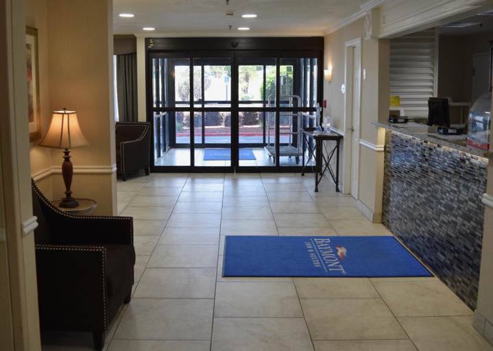 Public Area 2, Baymont by Wyndham Texarkana, Miller