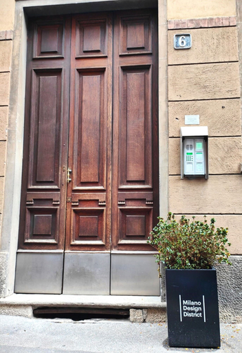 Exterior & Views, B and G Boutique apt.-heart of Milano- Design District, Milano