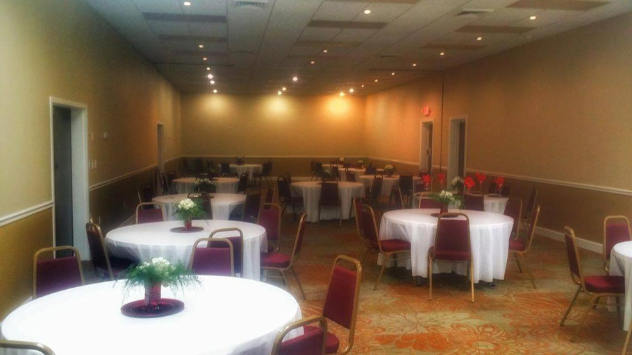 Others 5, Landmark Inn, Darlington