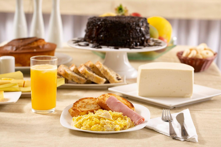 Food & Drinks, Hz Hotel, Patos de Minas